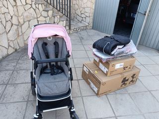 Bugaboo Fox 2