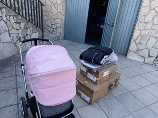 Bugaboo Fox 2