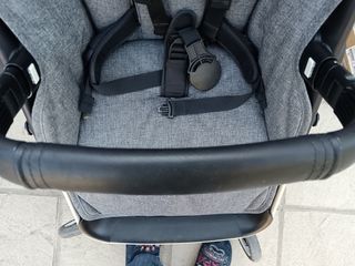 Bugaboo Fox 2