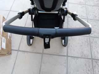 Bugaboo Fox 2
