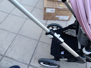 Bugaboo Fox 2