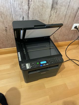 Impresora multifunción Brother MFCL2710DW