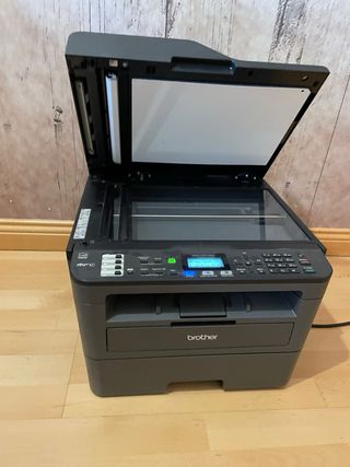 Impresora multifunción Brother MFCL2710DW