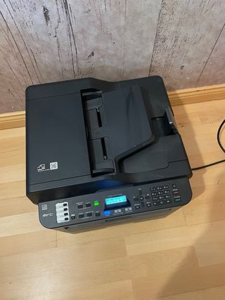 Impresora multifunción Brother MFCL2710DW