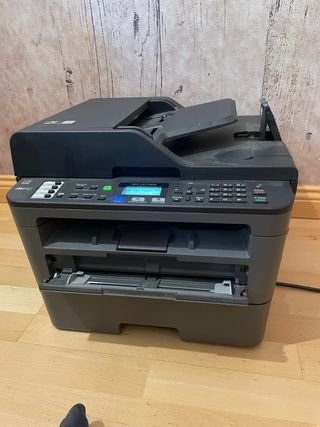 Impresora multifunción Brother MFCL2710DW