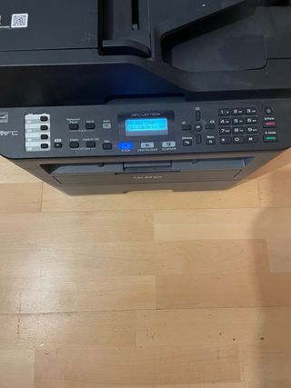 Impresora multifunción Brother MFCL2710DW