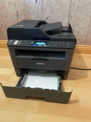 Impresora multifunción Brother MFCL2710DW