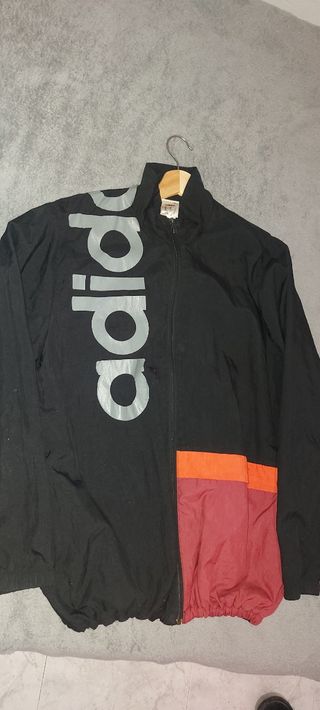 Chaqueta Adidas Vintage