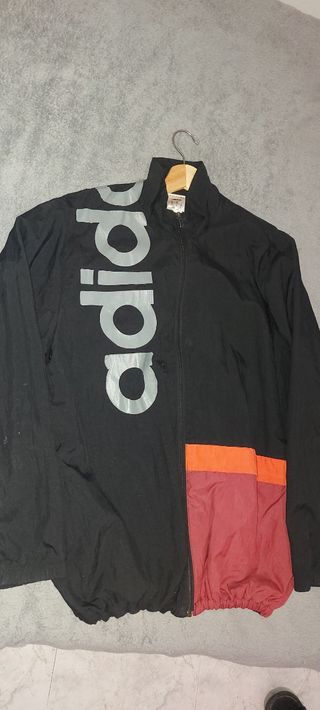 Chaqueta Adidas Vintage