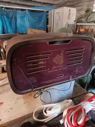 Radio Telefunken vintage