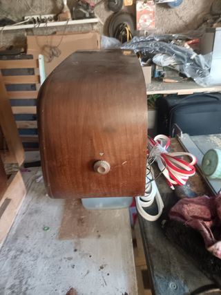 Radio Telefunken vintage