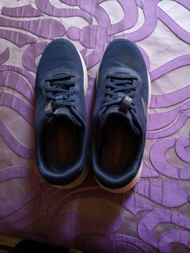 Scarpe sportive Skechers