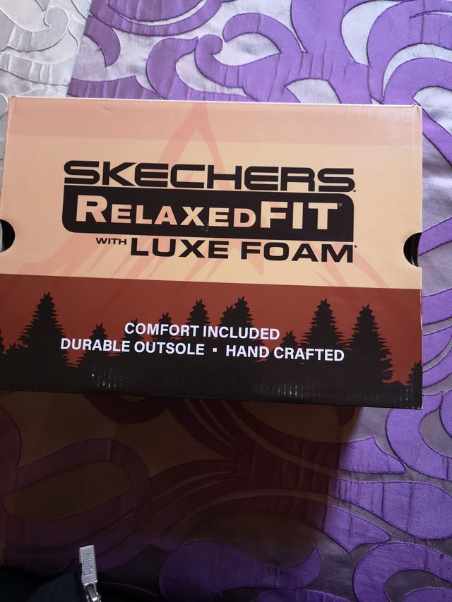 Scarpe sportive Skechers