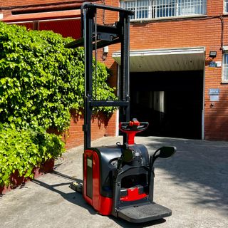 APILADOR LINDE DOBLE ELEVACION REACONDICIONADO