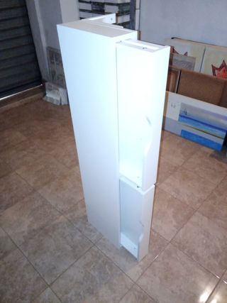 MESA DE PARED RAMSHULT IKEA