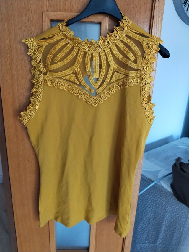 2 jerseys  de vestir mujer