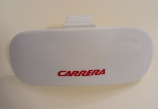 Occhiali Carrera Vintage bianchi