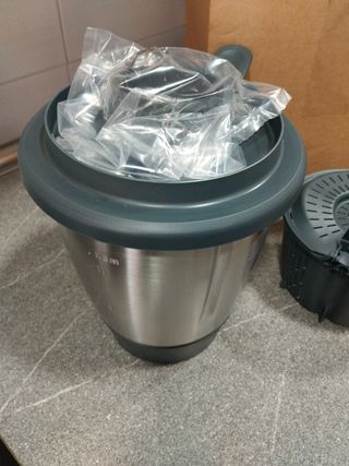 Vaso Thermomix TM6 nuevo