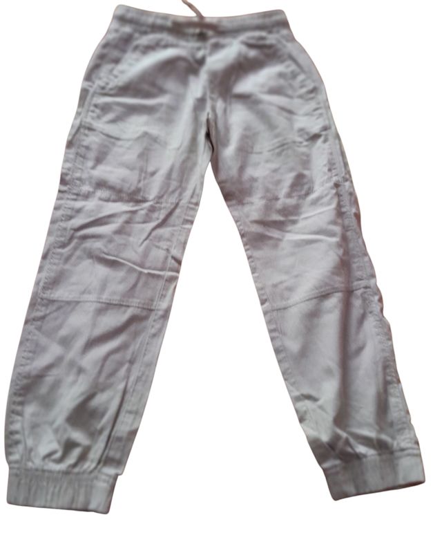 Pantalone leggero bambino 4-5 anni