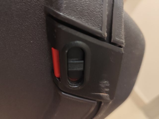 Samsonite Maleta grande con Ruedas