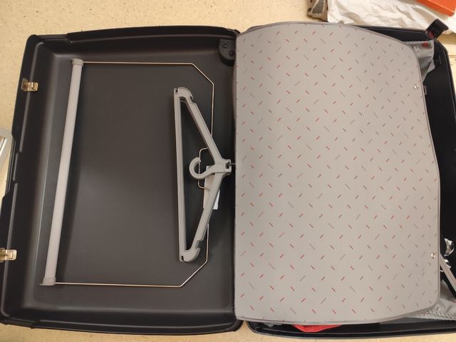 Samsonite Maleta grande con Ruedas