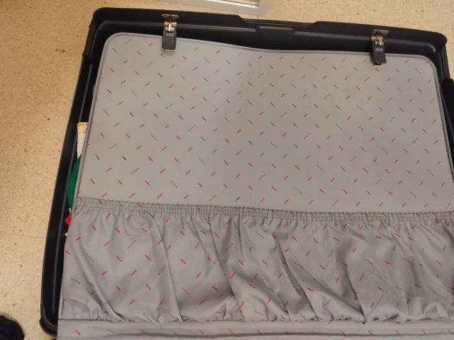 Samsonite Maleta grande con Ruedas