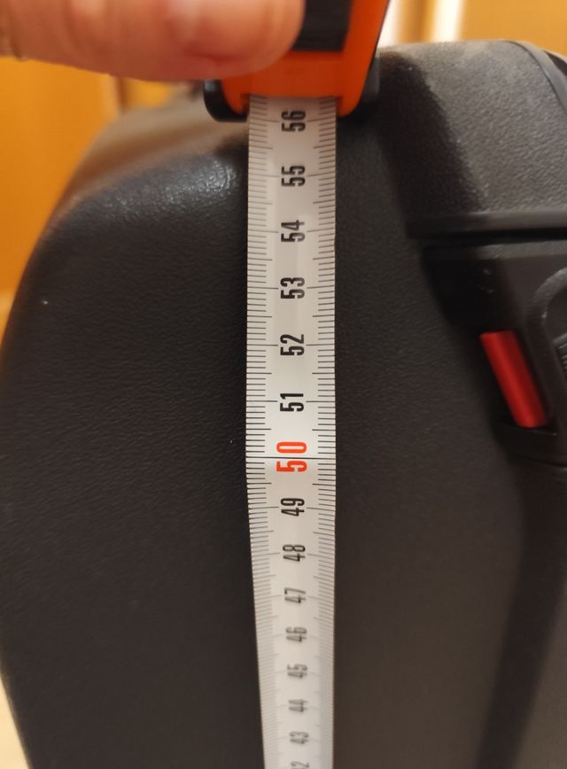 Samsonite Maleta grande con Ruedas