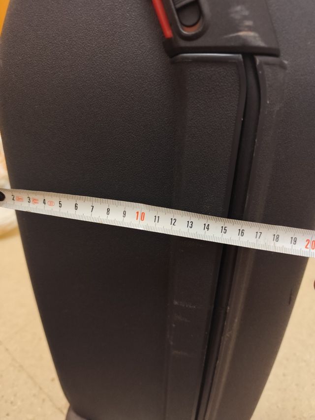 Samsonite Maleta grande con Ruedas