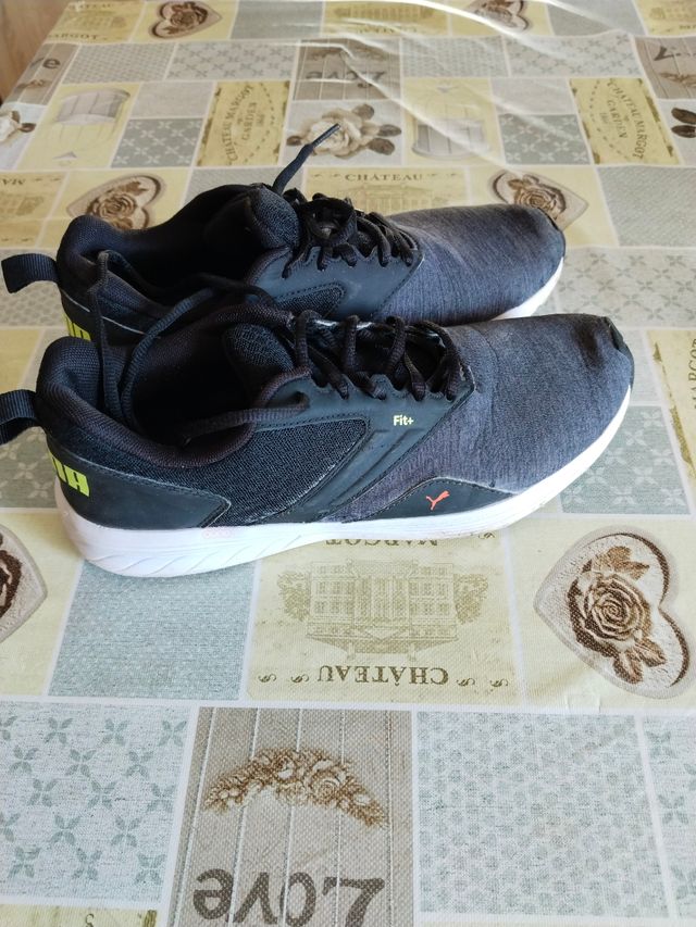 Deportivos número 40