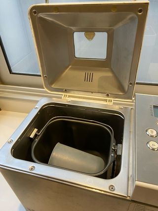 Panificadora Kenwood