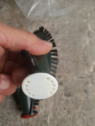 Ricambi aspirapolvere Folletto