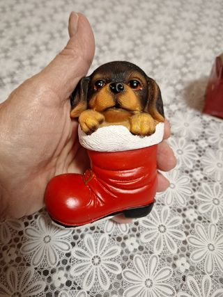 Soprammobili natalizi