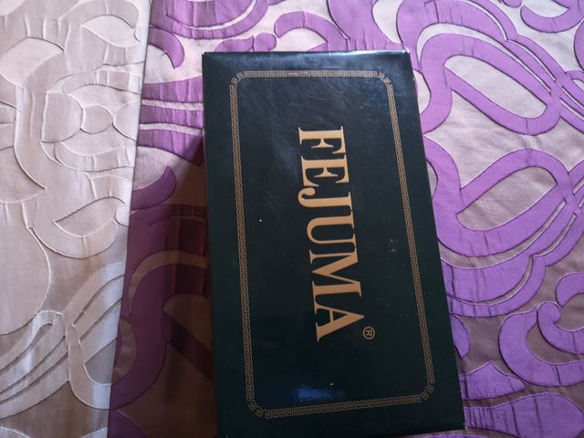 Mocassini marroni Fejuma (Maiorca)