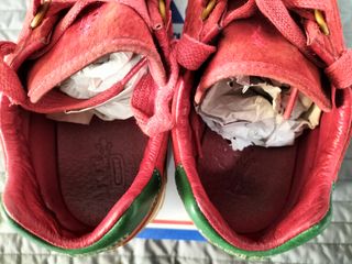 Le Coq Sportif x LimitEDitions "Rose" 43 EUR 10 US