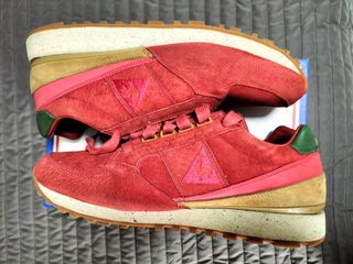 Le Coq Sportif x LimitEDitions "Rose" 43 EUR 10 US