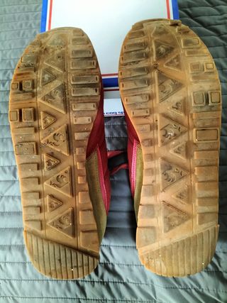 Le Coq Sportif x LimitEDitions "Rose" 43 EUR 10 US