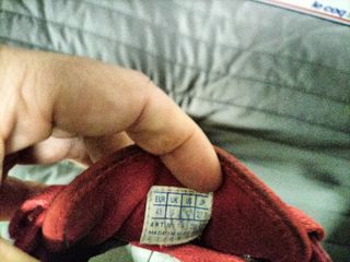 Le Coq Sportif x LimitEDitions "Rose" 43 EUR 10 US