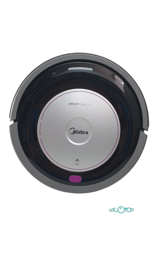 Aspirador Robot Midea MR02
