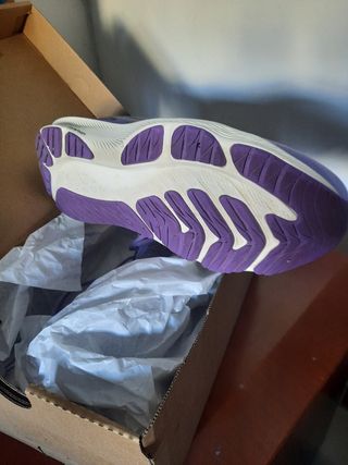 Asics Gel-Jadeite 2 Viola