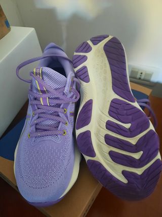 Asics Gel-Jadeite 2 Viola