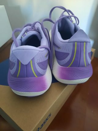 Asics Gel-Jadeite 2 Viola