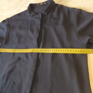 MNG Mango Blusa