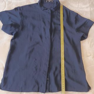 MNG Mango Blusa