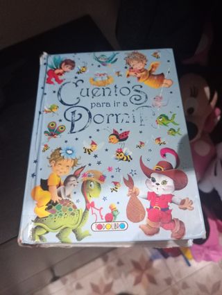 Cuentos para ir a dormir (Cuentos para antes de...