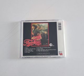 FAME - O.S.T. - Cd originale. Simile al nuovo. Per