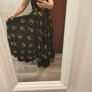Vestito elegante donna 