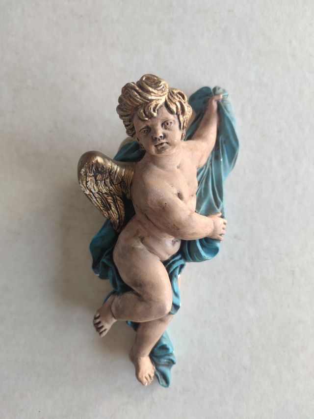 Ángeles decorativos 