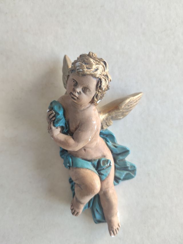 Ángeles decorativos 