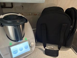 Thermomix TM6 - Ocasión