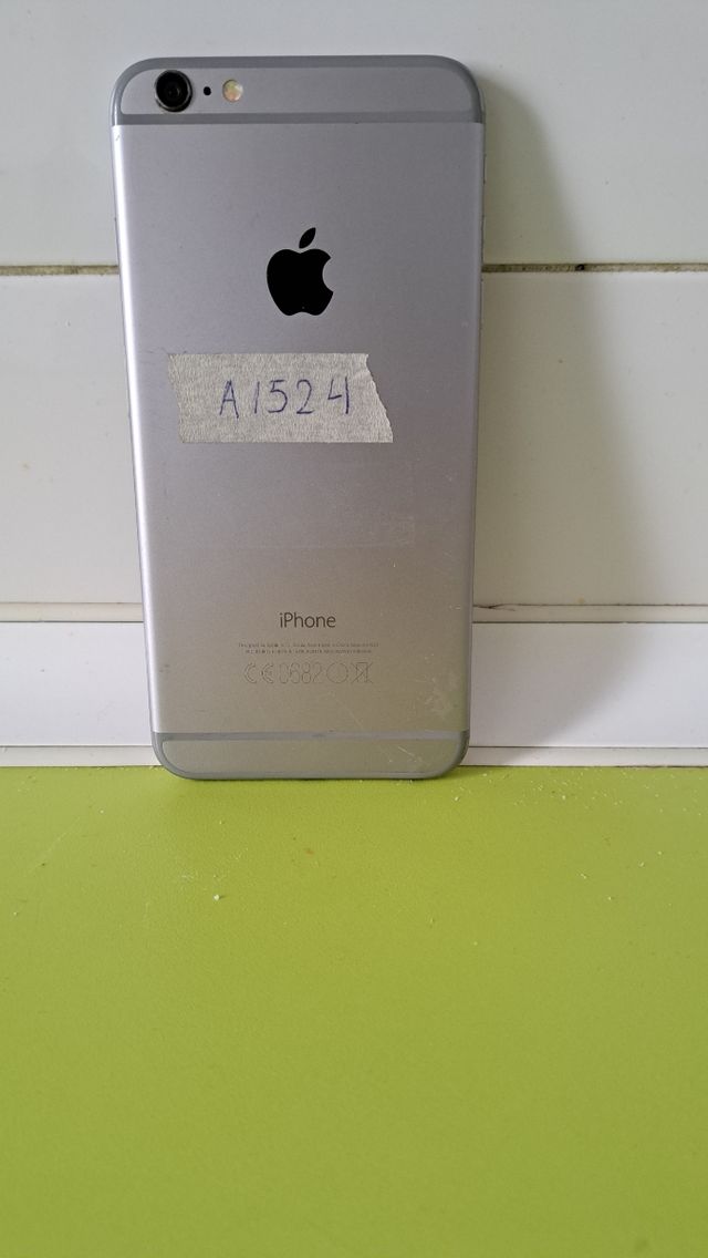 iPhone 6s Silver - A1524